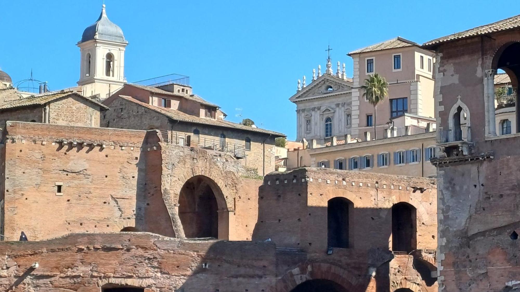 Giovanni Guest House, Rome